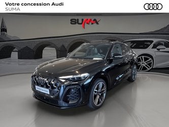 D'occasion À Mâcon | Audi Q5 Sportback E-Hybrid 367 Ch S Tronic 7 Quattro S Line