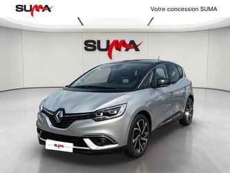 D'occasion À Chalon-Sur-Saône | Renault Scénic Scenic Iv Scenic Tce 140 Fap Intens