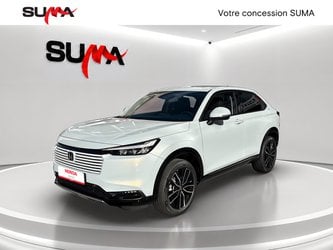 D'occasion À Tassin La Demi Lune | Honda Hr-V E:hev 1.5 I-Mmd Advance