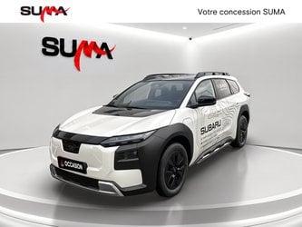 D'occasion À Vénissieux | Subaru E-Outback 280 Kw 74 Kwh Awd 4Xperience+