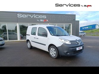 Voitures Occasion Renault Kangoo Express 1.5 Dci 90 E6 Extra R-Link À Paray Le Monial