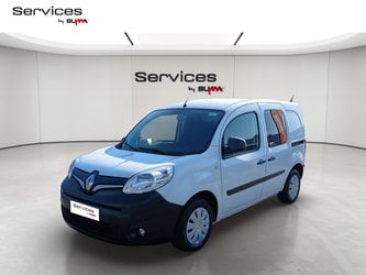 D'occasion À Saint-Marcel | Renault Kangoo Express Blue Dci 95 Grand Confort