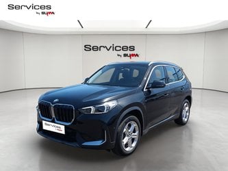 D'occasion À Paray-Le-Monial | Bmw X1 U11 Sdrive 18I 136Ch Dkg7 Business Design