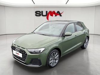 D'occasion À Nevers | Audi A1 Sportback 25 Tfsi 95 Ch S Tronic 7 Design