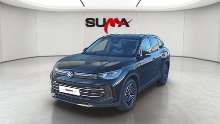 D'occasion À Chalon-Sur-Saône | Volkswagen Tiguan 1.5 Etsi 150Ch Dsg7 Elegance