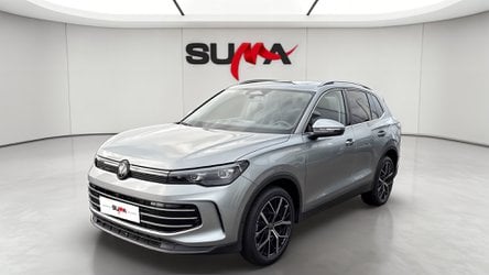 D'occasion À Chalon-Sur-Saône | Volkswagen Tiguan 1.5 Etsi 150Ch Dsg7 Elegance
