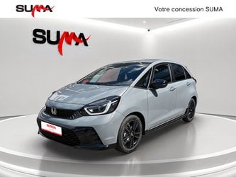 Honda d'occasion à tassin la demi lune | Jazz Hybrid 1.5 i-mmd advance sport