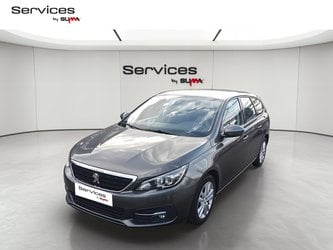 D'occasion À Viriat | Peugeot 308 Sw Business Bluehdi 130Ch S&S Eat8 Active Business