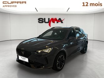 D'occasion À Chalon-Sur-Saône | Cupra Formentor 1.5 Tsi 150 Ch Dsg7 Business Edition