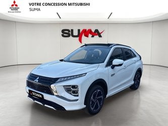 Mitsubishi d'occasion à vénissieux | Eclipse Cross my21 2.4 mivec phev twin motor 4wd instyle