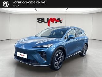 D'occasion À Nevers | Mg Mgs6 Ev Luxury