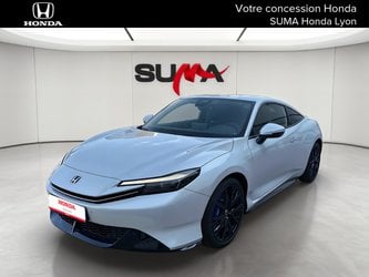 D'occasion À Vénissieux | Honda Prelude E:hev 2.0 I-Mmd Advance