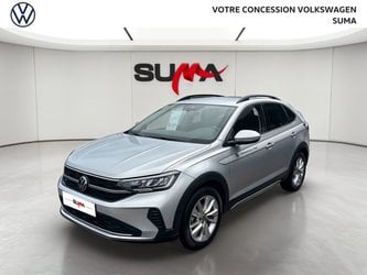 D'occasion À Montceau-Les-Mines | Volkswagen Taigo 1.0 Tsi 116 Dsg7 Vw Edition