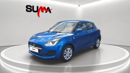 D'occasion À Tassin La Demi Lune | Suzuki Swift 1.2 Dualjet Hybrid Avantage