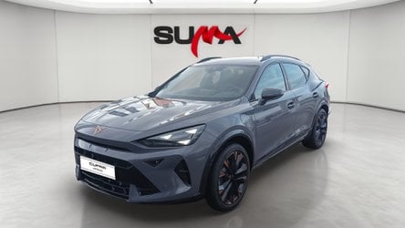 D'occasion À Chalon-Sur-Saône | Cupra Formentor Ehybrid 204 Ch Dsg6 Midnight Edition
