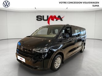 D'occasion À Nevers | Volkswagen E-Caravelle 7 L2 286 Ch Life