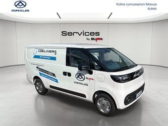 D'occasion À Viriat | Maxus E-Deliver5 Fourgon E-Deliver5 Fourgon L1H1 64 Kwh