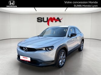 D'occasion À Vénissieux | Mazda Mx-30 2022 E-Skyactiv 145 Ch Exclusive-Line