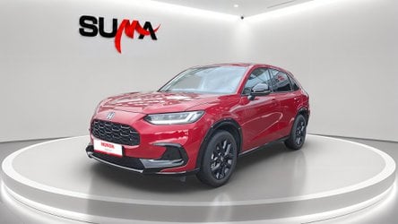 D'occasion À Tassin La Demi Lune | Honda Zr-V E:hev 2.0 I-Mmd Sport