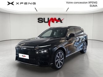 D'occasion À Chalon-Sur-Saône | Xpeng G9 Autonomie Etendue Nm J Sp A