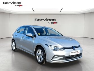 D'occasion À Saint-Marcel | Volkswagen Golf 2.0 Tdi Scr 116 Dsg7 Life Plus