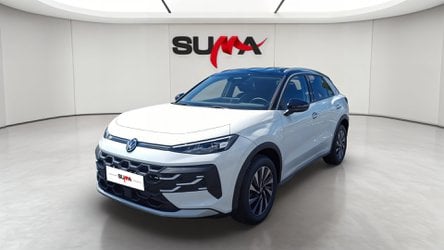 D'occasion À Toulon-Sur-Allier | Volkswagen T-Roc 1.5 Etsi Evo2 Hybrid 150 Ch Dsg7 Style