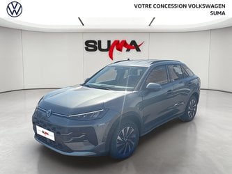 D'occasion À Paray-Le-Monial | Volkswagen T-Roc 1.5 Etsi Evo2 Hybrid 116 Ch Dsg7 Life