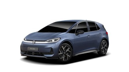 D'neuves Stock À Nevers | Volkswagen Id.3 Neo 58 Kwh Style