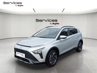 D'occasion À Saint-Marcel | Hyundai Bayon 1.0 T-Gdi 100 Hybrid 48V Intuitive