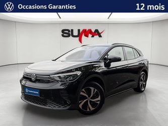 D'occasion À Mâcon | Volkswagen Id.4 149 Ch Pure Life Plus