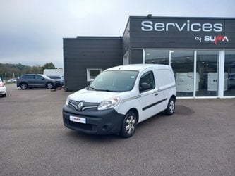 D'occasion À Viriat | Renault Kangoo Express Dci 90 E6 Edc Extra R-Link