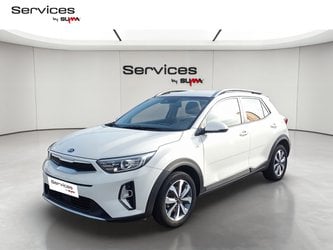 D'occasion À Saint-Marcel | Kia Stonic 1.0 T-Gdi 100 Ch Bvm6 Active Business