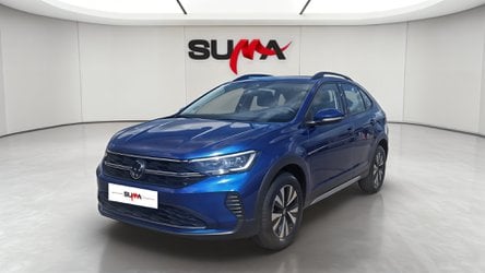 D'occasion À Montceau-Les-Mines | Volkswagen Taigo 1.0 Tsi 110 Dsg7 Life