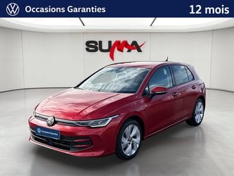 D'occasion À Cosne | Volkswagen Golf 1.5 Tsi Evo2 116 Bvm6 Vw Edition