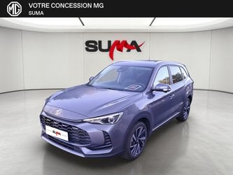 D'occasion À Bellerive-Sur-Allier | Mg Zs 1.5 L Hybrid+ 197 Ch Luxury
