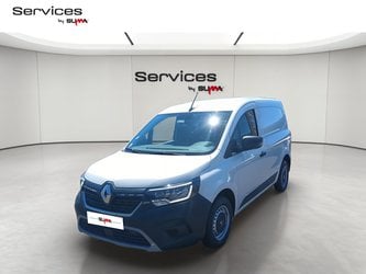 D'occasion À Saint-Marcel | Renault Kangoo Van Tce 100 Grand Confort