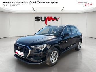 D'occasion À Chalon-Sur-Saône | Audi Q3 35 Tfsi 150 Ch S Tronic 7 Design