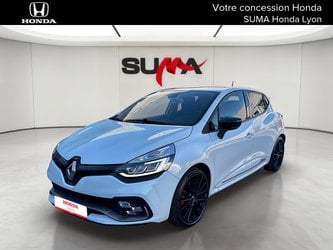 D'occasion À Vénissieux | Renault Clio 1.6 Turbo 200 Edc Rs