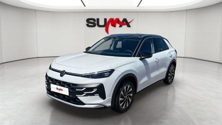 D'occasion À Montceau-Les-Mines | Volkswagen T-Roc 1.5 Etsi Evo2 Hybrid 116 Ch Dsg7 Style
