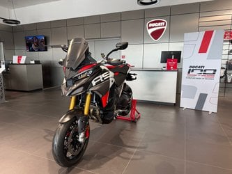 Motos D'neuves Stock À Nevers | Ducati Multistrada V4 Rs 1103 Multistrada V4 Rs 1103