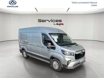 D'occasion À Viriat | Maxus E-Deliver9 Fourgon E-Deliver9 Fourgon L3H3 88 Kwh