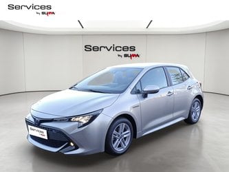 D'occasion À Saint-Marcel | Toyota Corolla Pro Hybride My20 Pro Hybride 122H Dynamic Business