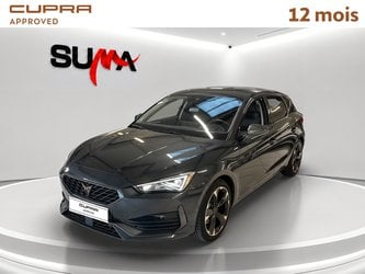 D'occasion À Chalon-Sur-Saône | Cupra Leon 1.4 E-Hybrid 204 Ch Dsg6 V