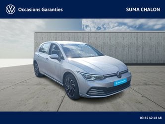 Voitures D'occasion À Chalon Sur Saône | Volkswagen Golf 1.4 Hybrid Rechargeable Opf 204 Dsg6 S...