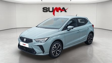 D'occasion À Montceau-Les-Mines | Seat Ibiza 1.0 Tsi 95 Ch S/S Bvm5 Copa