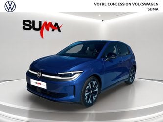 D'occasion À Montceau-Les-Mines | Volkswagen Id. Polo 211 Ch 52 Kwh Style Exclusive