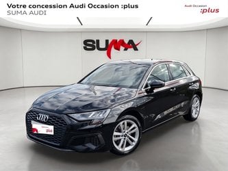 D'occasion À Nevers | Audi A3 Sportback 40 Tfsie 204 S Tronic 6. Design