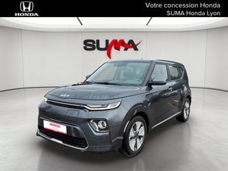D'occasion À Vénissieux | Kia E-Soul Electrique 136 Ch Motion