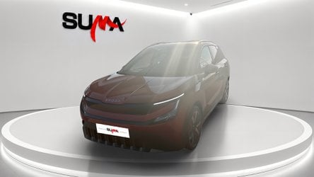 D'occasion À Montceau-Les-Mines | Škoda Epiq Batterie 55 Clever
