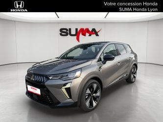 Mitsubishi d'occasion à vénissieux | Grandis 1.8 mpi hev 158 intense